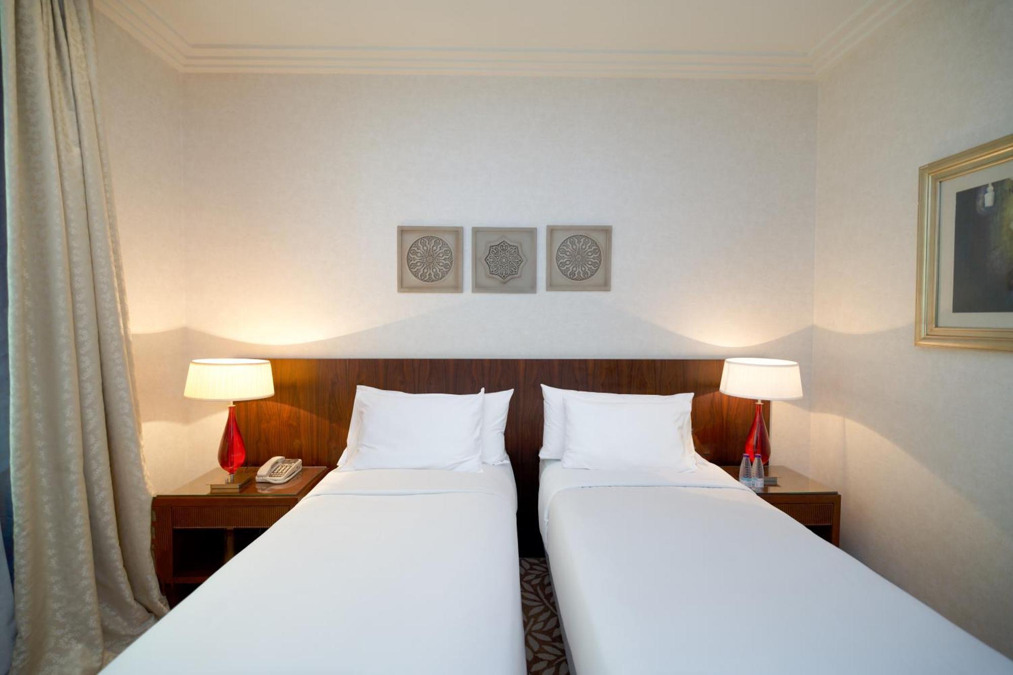 Saja Makkah Hotel Mekka Kültér fotó