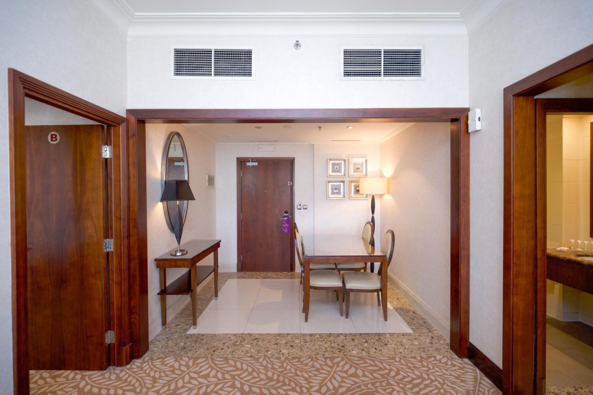 Saja Makkah Hotel Mekka Kültér fotó