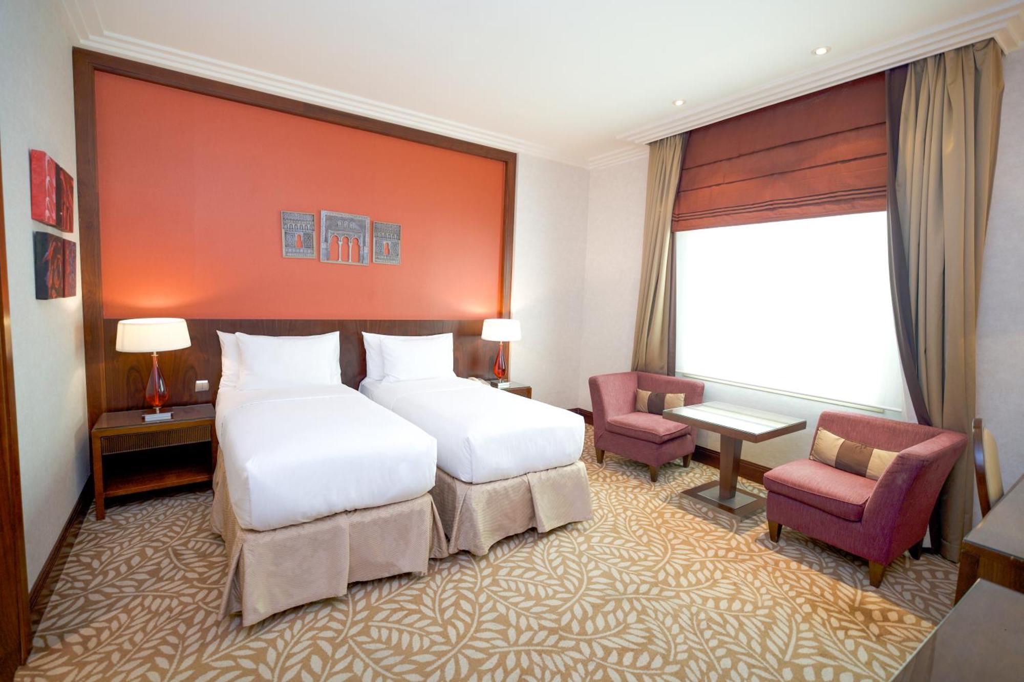 Saja Makkah Hotel Mekka Kültér fotó