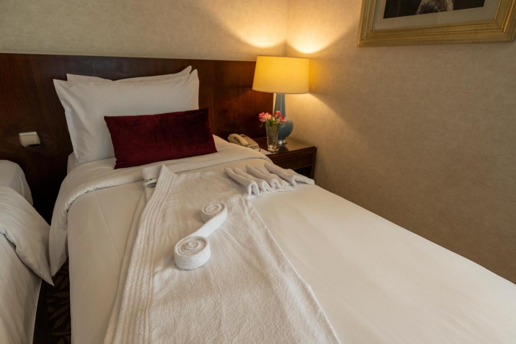 Saja Makkah Hotel Mekka Kültér fotó