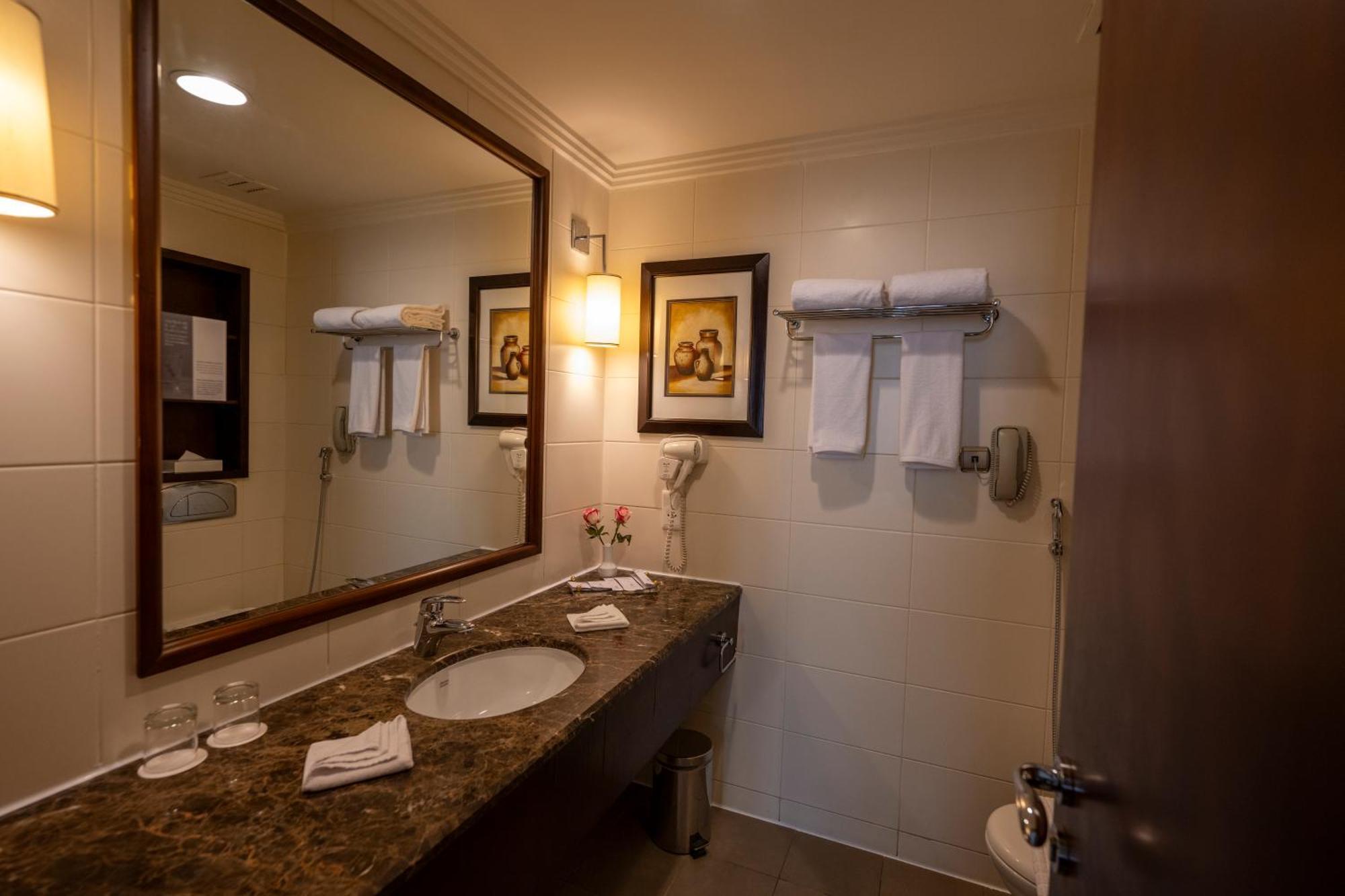 Saja Makkah Hotel Mekka Kültér fotó
