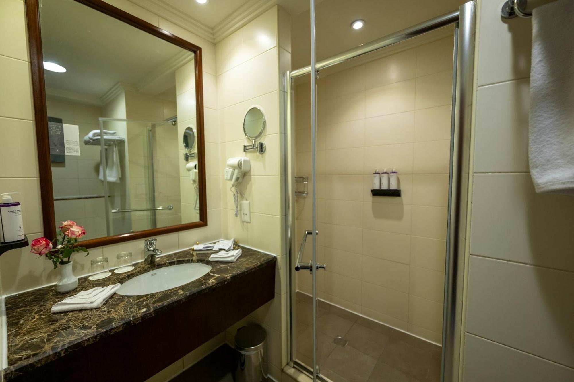Saja Makkah Hotel Mekka Kültér fotó