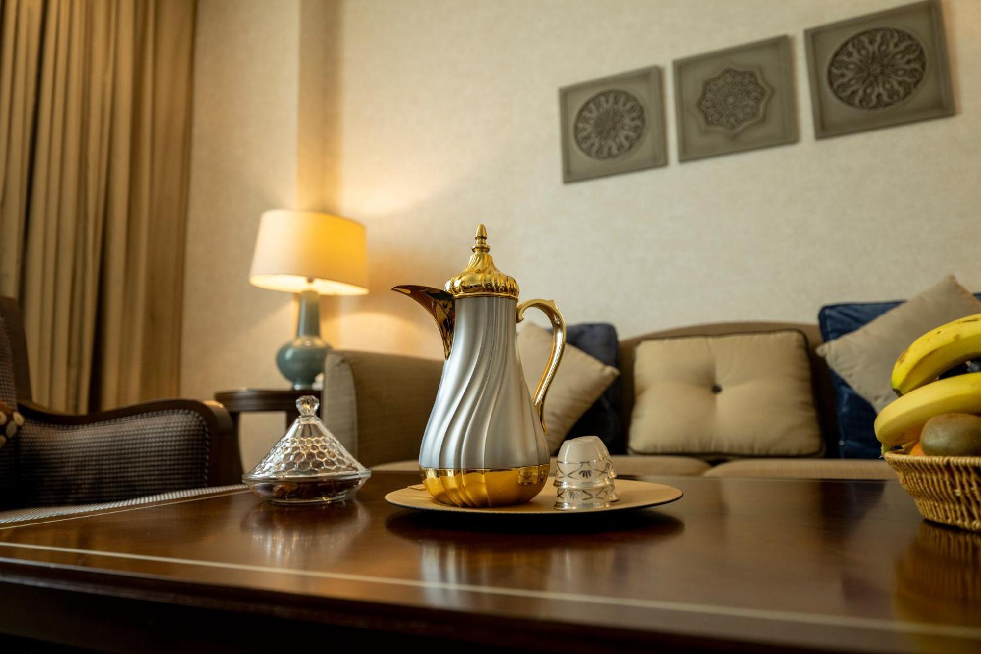 Saja Makkah Hotel Mekka Kültér fotó