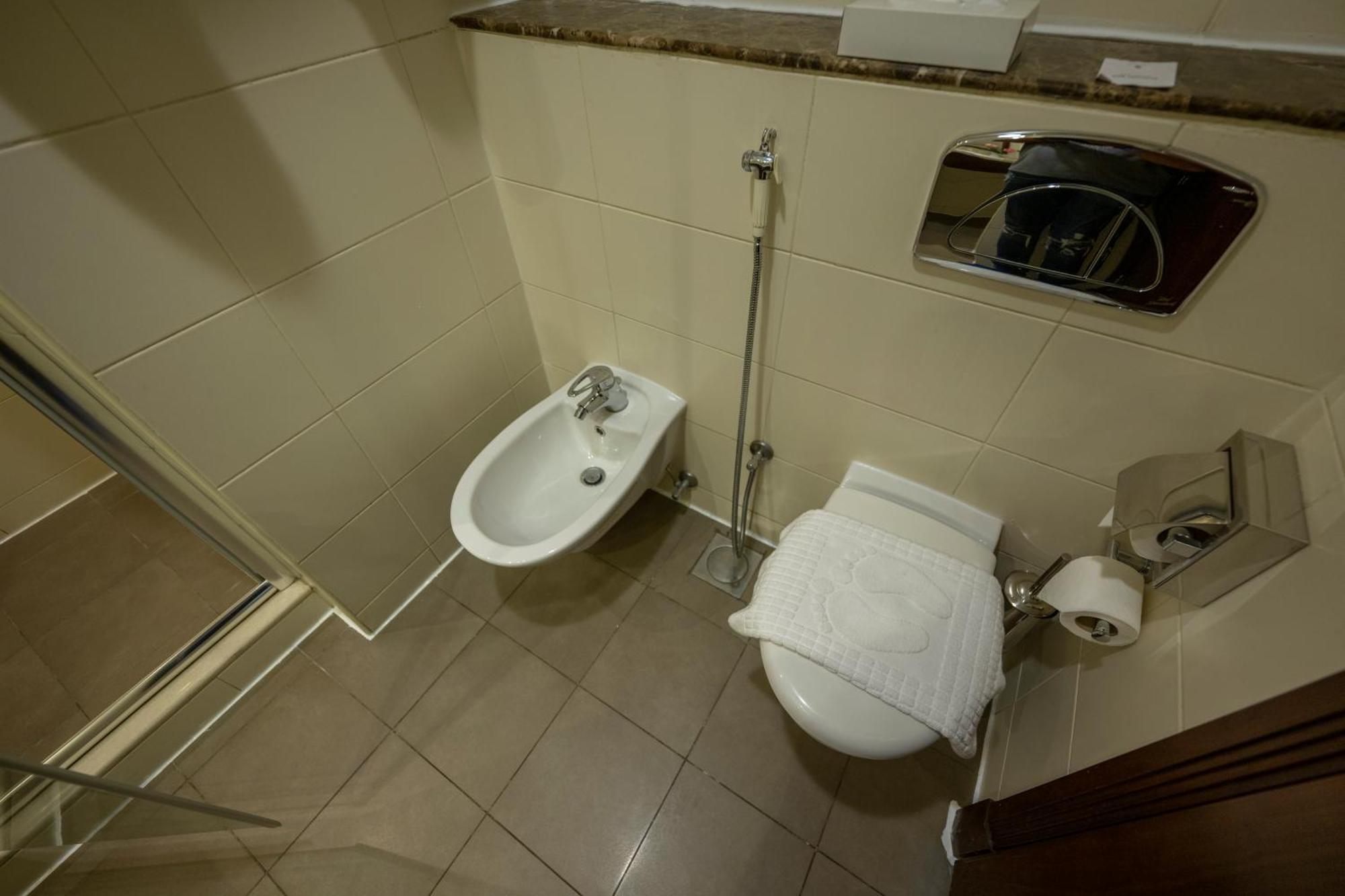 Saja Makkah Hotel Mekka Kültér fotó